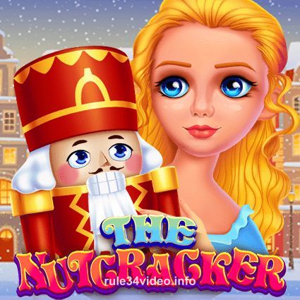 rule34 The Nut Cracker Juego